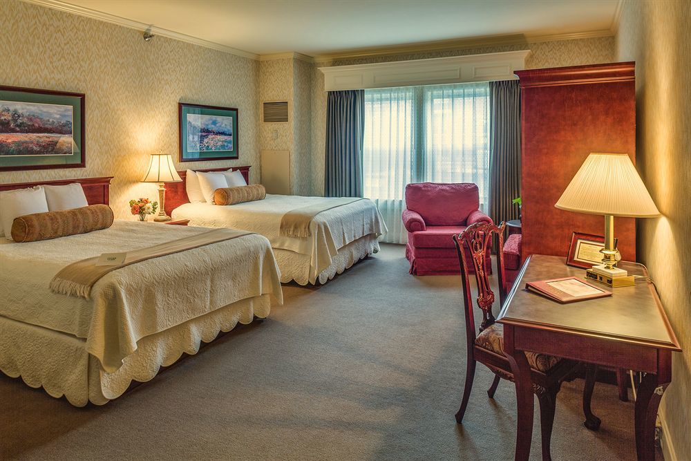 בלינגהאם Fairhaven Village Inn מראה חיצוני תמונה