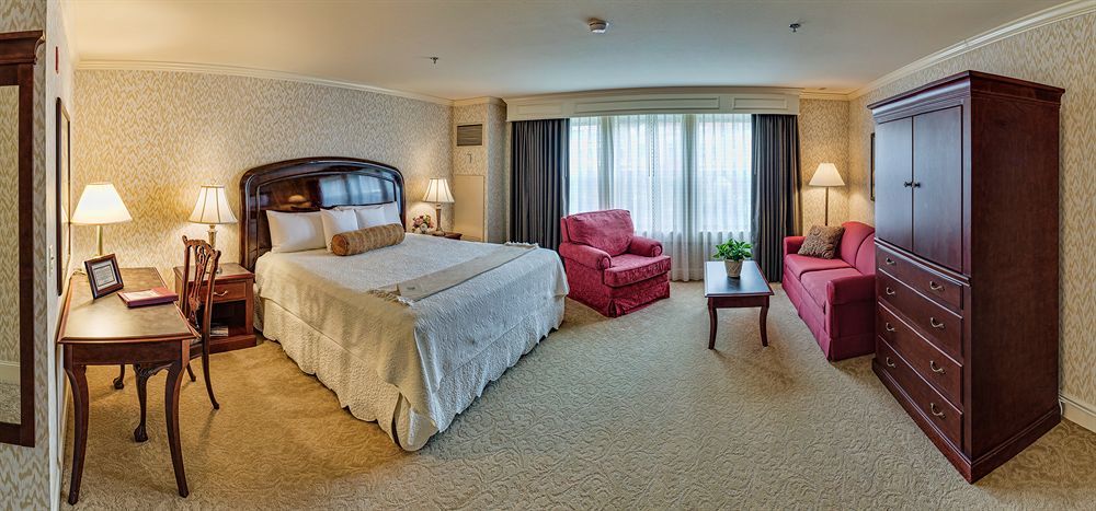 בלינגהאם Fairhaven Village Inn מראה חיצוני תמונה