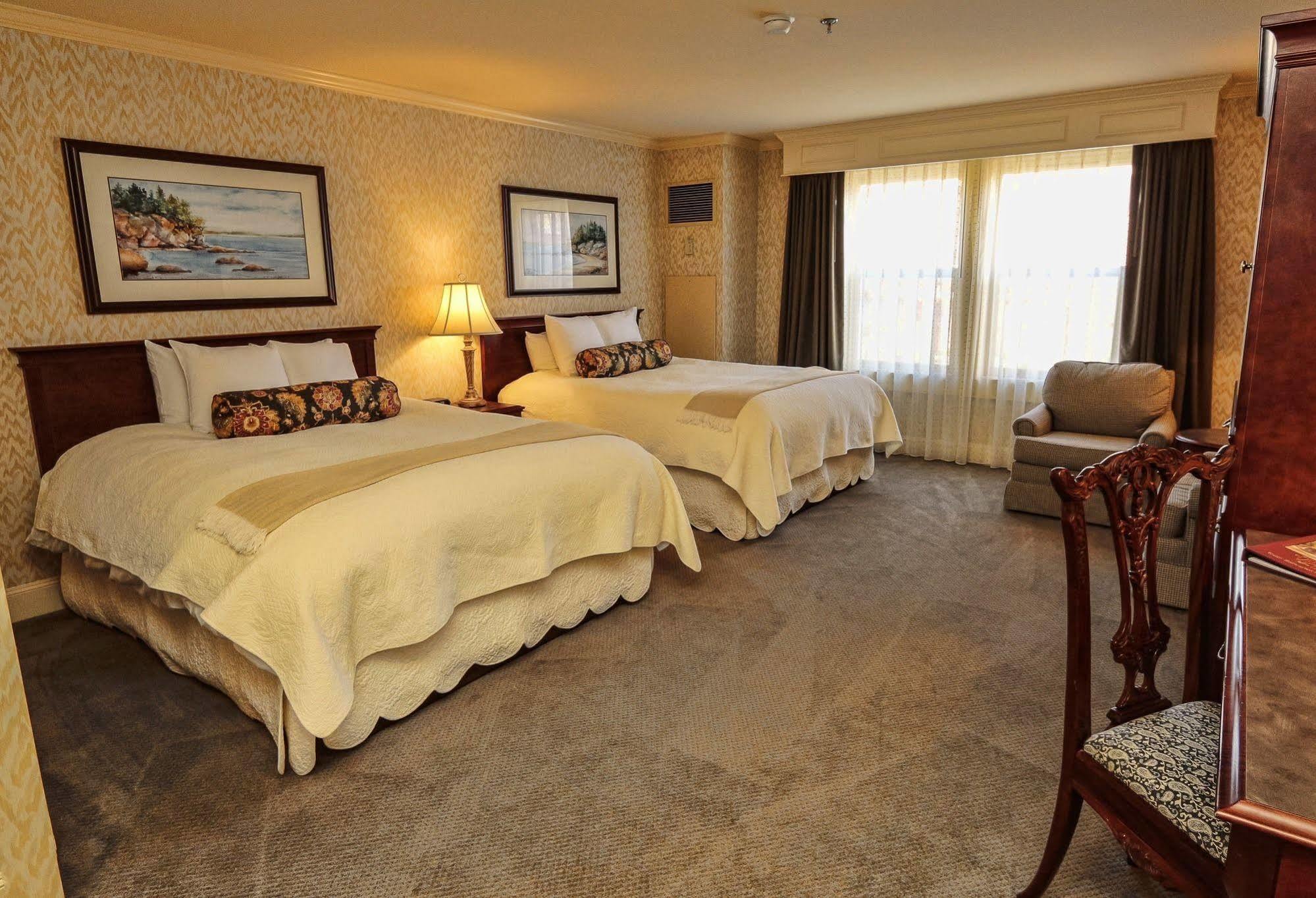 בלינגהאם Fairhaven Village Inn מראה חיצוני תמונה