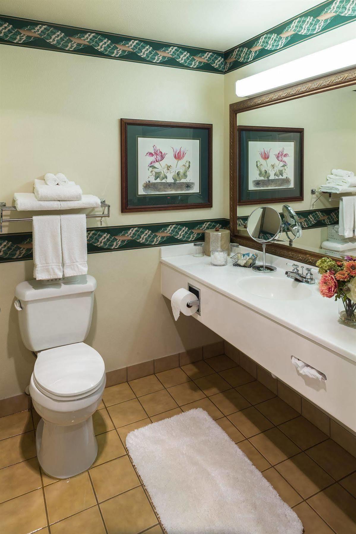 בלינגהאם Fairhaven Village Inn מראה חיצוני תמונה